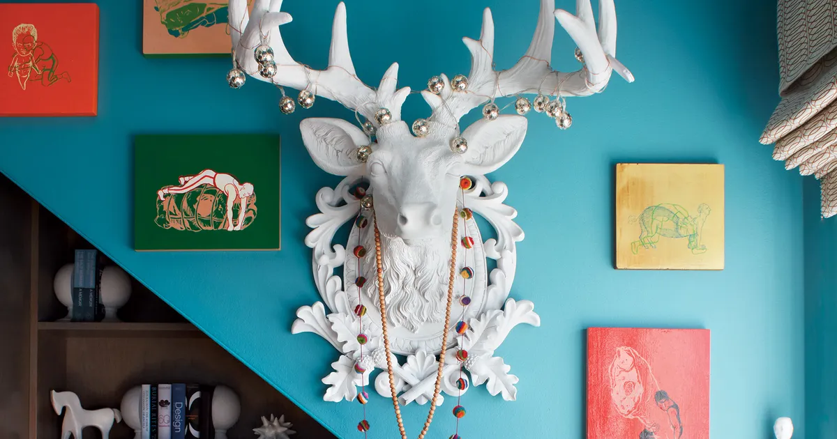 <p>Who’s built this interior?</p>