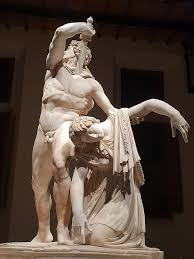 <p>Hellenistic Period c. 323-31 BCE: Ludovisi Gaul</p>