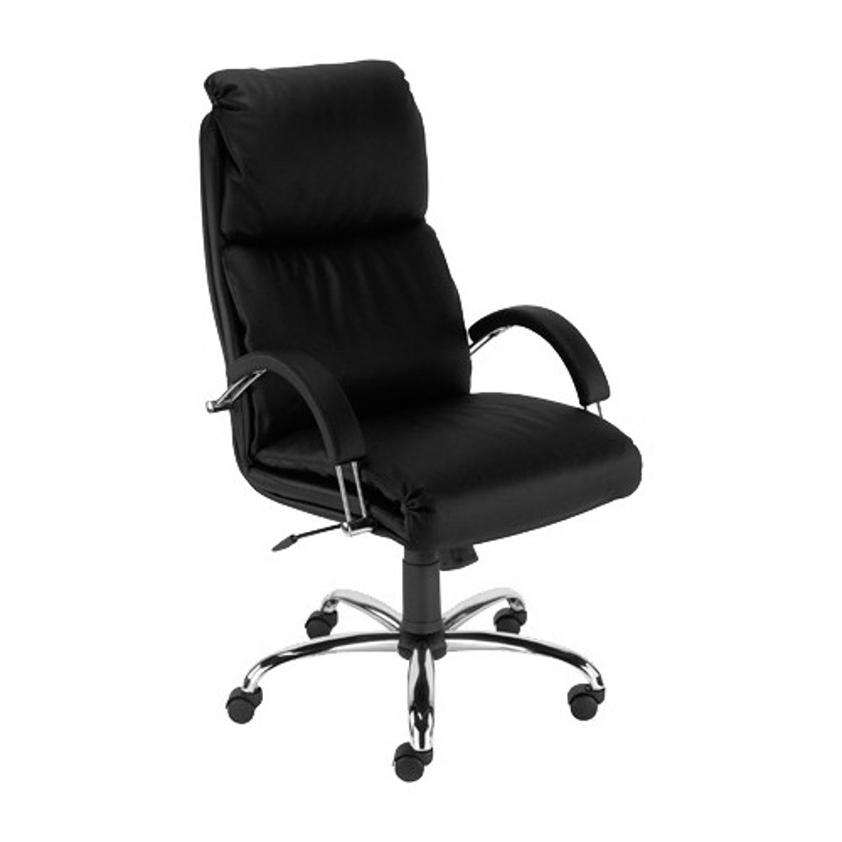 <p>the office chair</p>