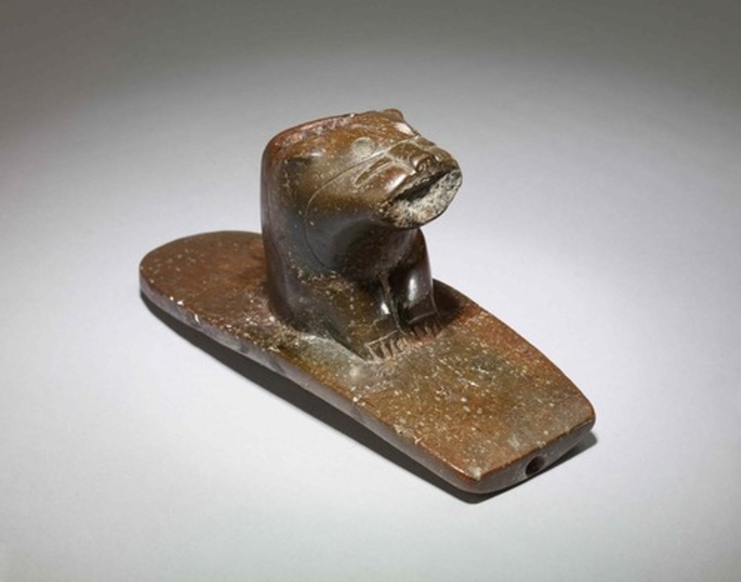<p>Paleo-Indians</p>