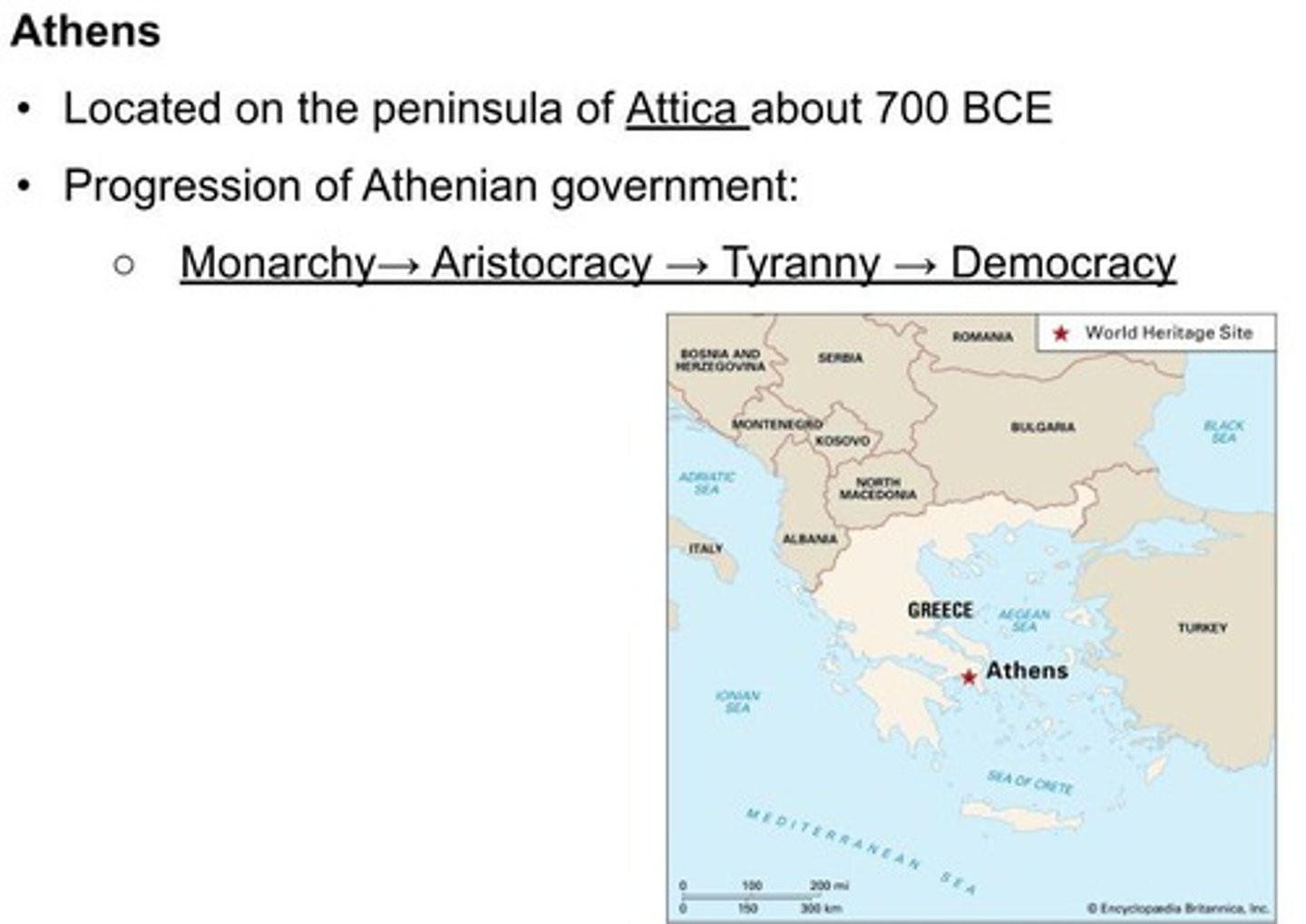 <p>A Greek city-state that served as the center of government and citizens' loyalty.</p>