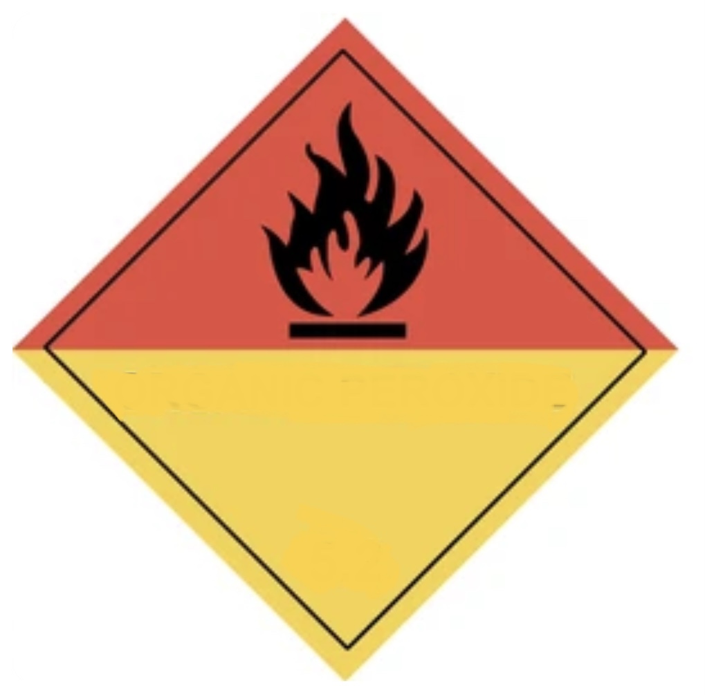 <p>WHAT CLASS AND TYPE OF MARINE POLLUTANT IT IS?</p>