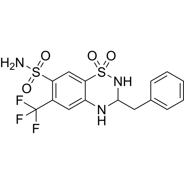 <p>How many HBD in this molecule?</p>