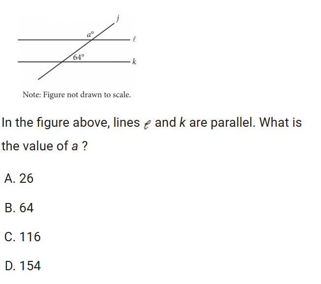 <p>lines and angles and triangles</p>