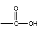 <p>functional group</p>