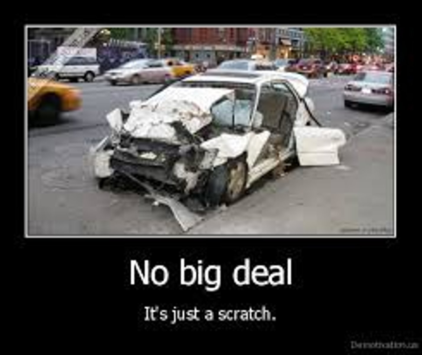 <p>Doesn't matter / No problem</p>