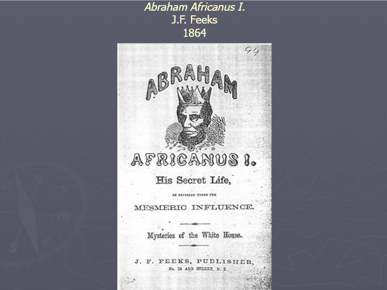 <p>(Topic 5.9) Abraham Africanus I</p>