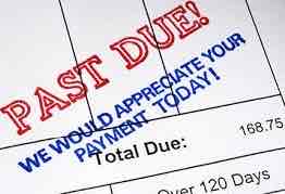 <p>Unpaid </p>