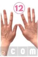 <p>Hands</p>