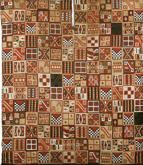 <p><span>Know that the All-T’oqapu Tunic was made specifically for the…</span></p><p><span>How does it represent his power?</span></p>