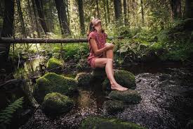 <p>nature</p>