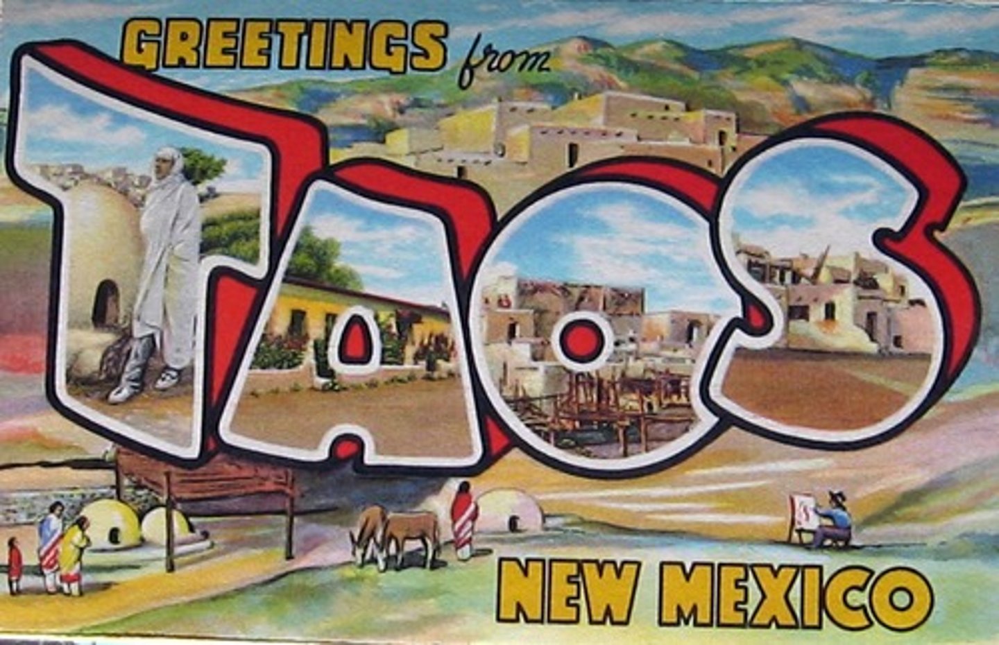 <p>postcard</p>