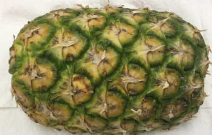 pineapple