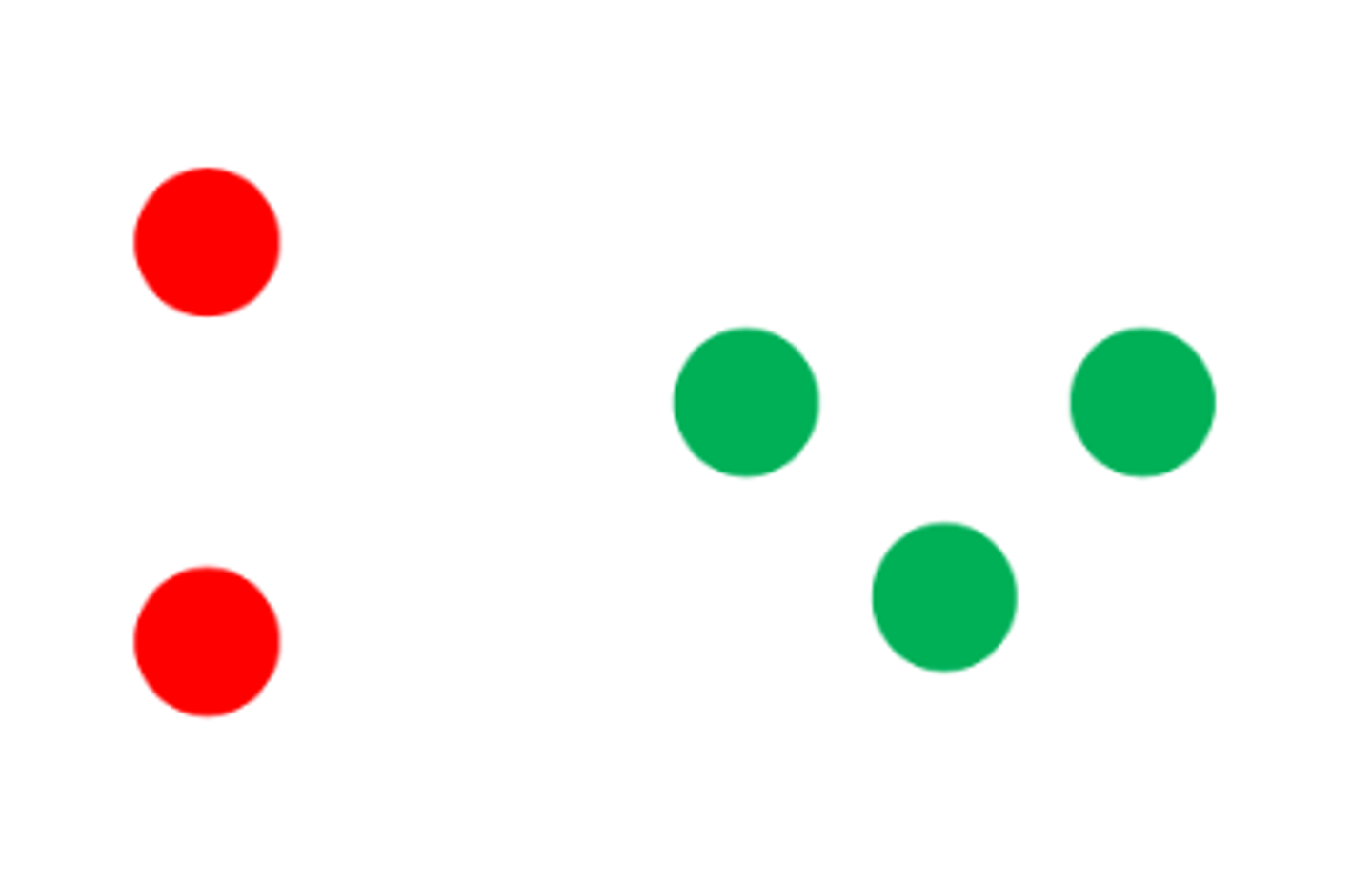<p>What type of tropia does this patient have?</p>