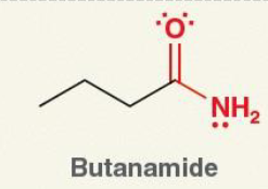 <p>What functional group is this an example of?</p>