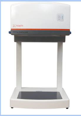 <p>During the Adaptix scan </p>