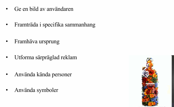 <p>– personlighet</p><p></p>