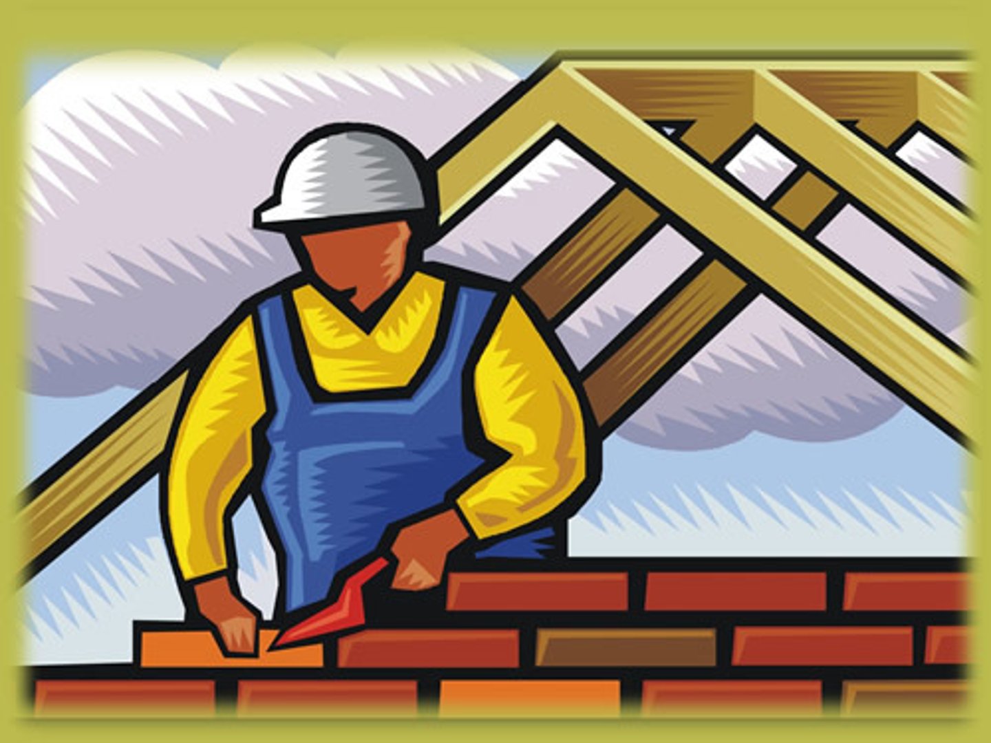 <p>I worked</p>