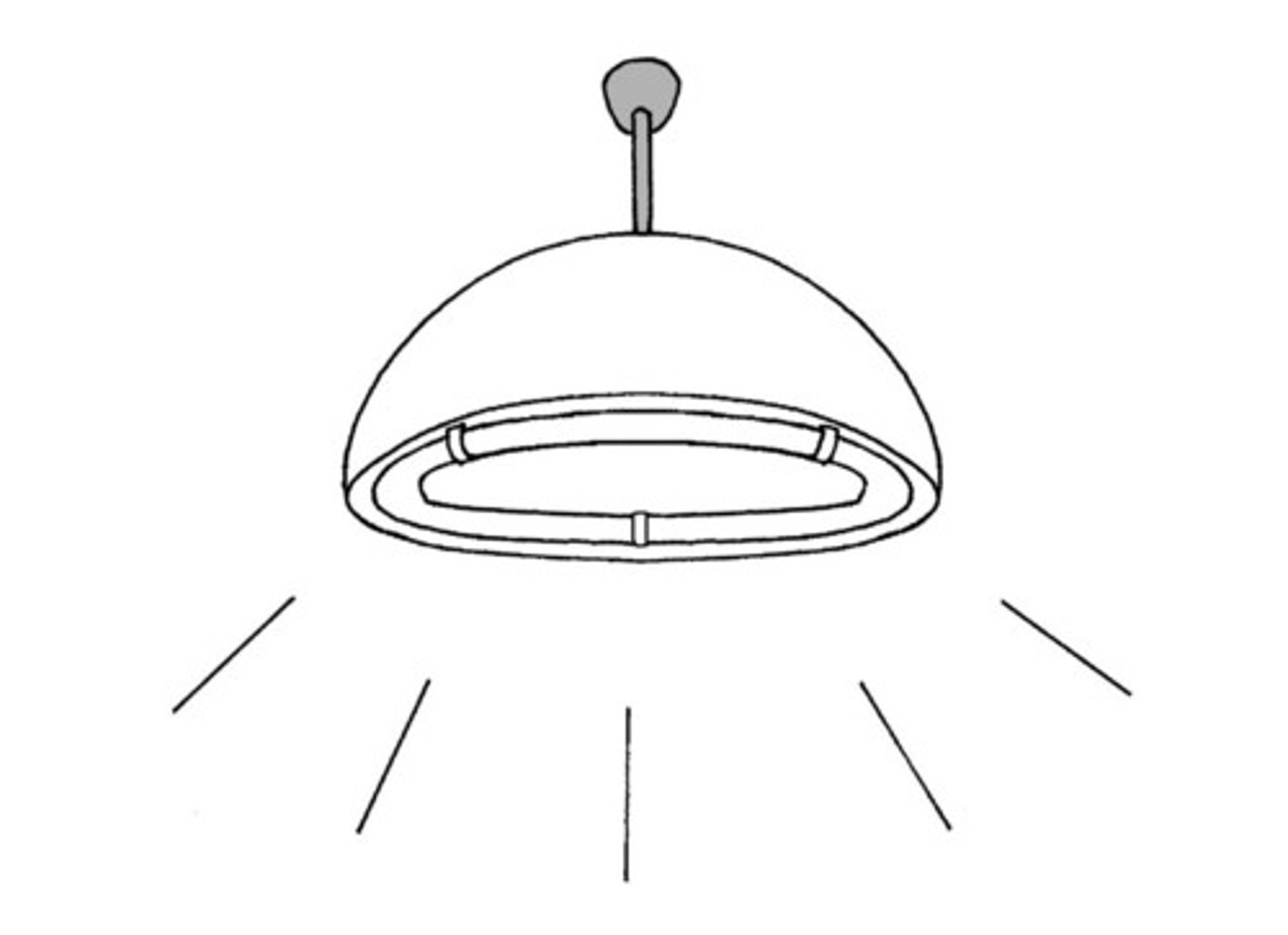 <p>light (also electricity)</p>
