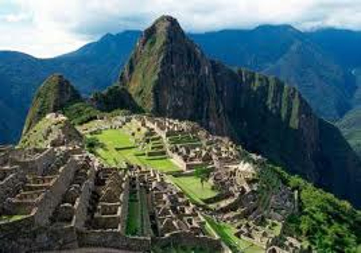 <p>the visible imprint of human activity and culture on the landscape</p>