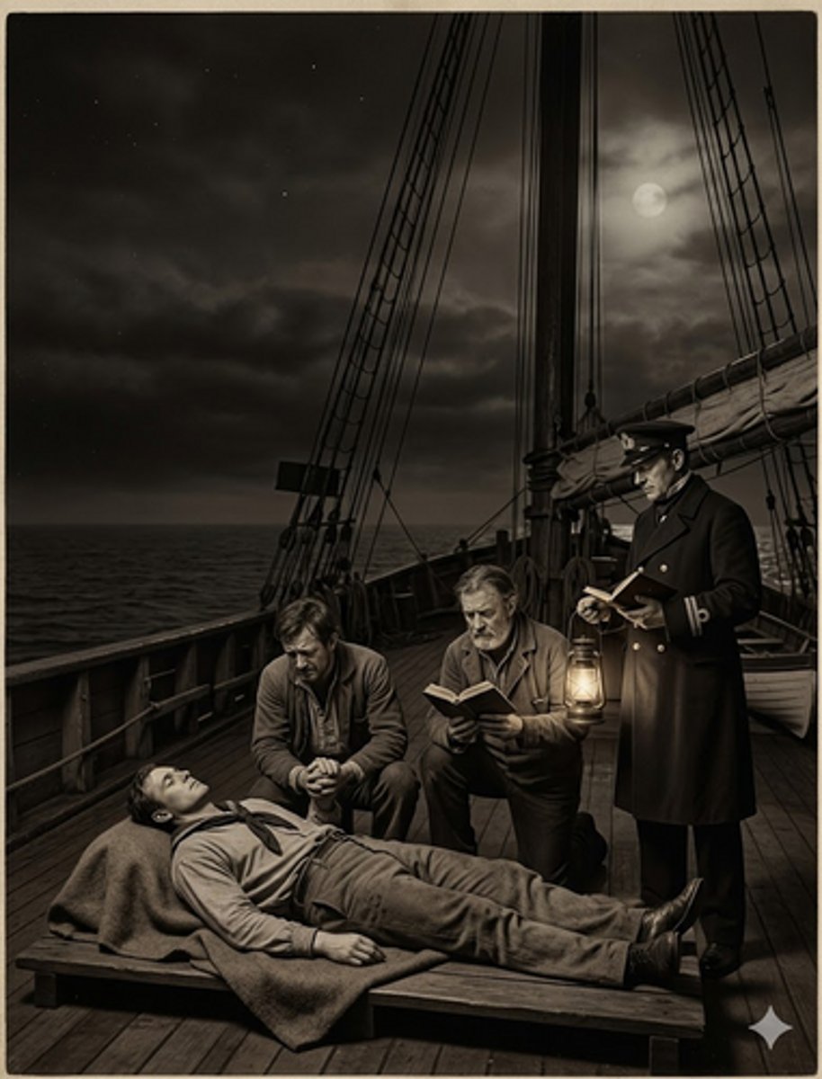 <p>Chapter: Discharge of Contract (Discharge by Performance: General Rule)</p><p>Facts: Sailor employed on ship to act as second-mate from Jamaica to England. He died halfway through the journey but was promised 30 guineas when he got back to England. His wife tried to sue for 30 guineas</p><p>Principle: General rule: if you fail to complete your obligations under an entire contract, you receive nothing</p>