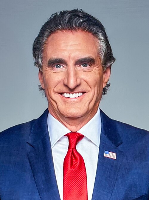 <p>Doug Burgum</p>