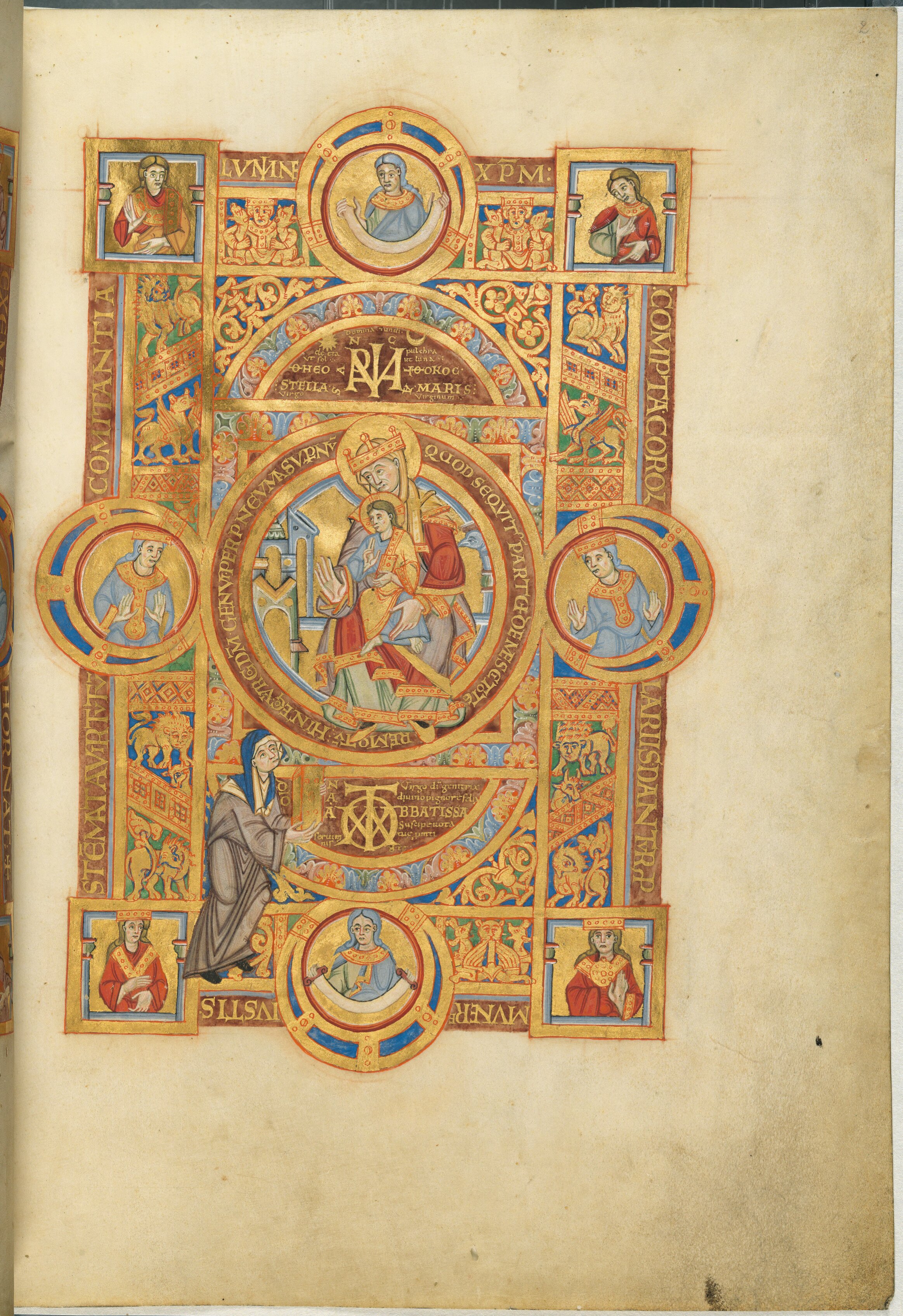 <p>date of origin</p>