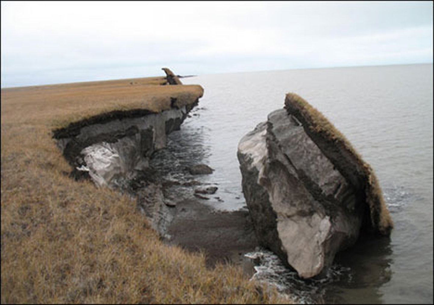 <p>erosion</p>