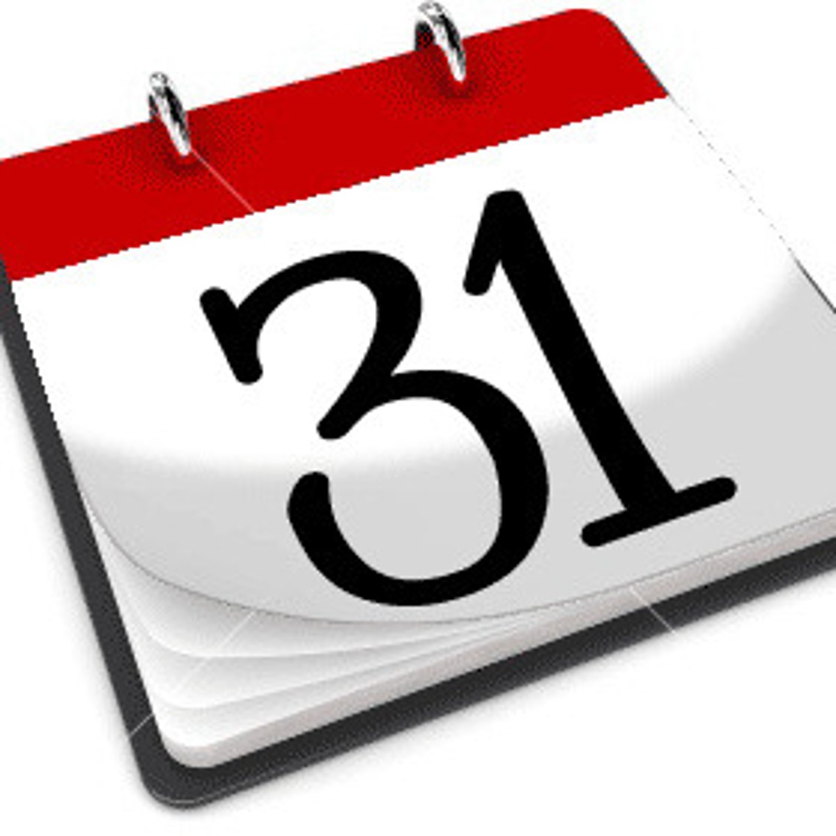 <p>31</p>
