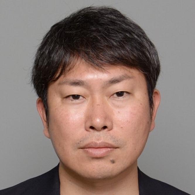 Kohta Matsushima