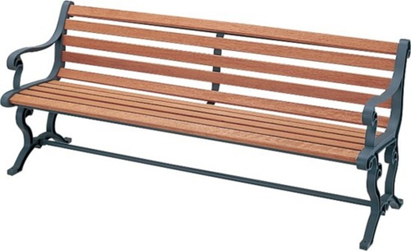 <p>bench, ghế dài</p>