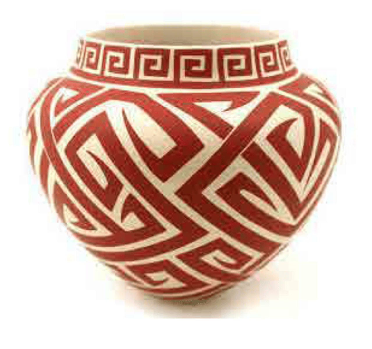 <p>Frida often included examples of this in her paintings. This show how important her Mexican culture is to her.</p>