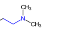 <p><strong>A drug with this functional group would be what kind of antihistamine?</strong></p><p>a. tricyclic antihistamine</p><p>b. piperazine</p><p>c. ethanolamine ethers</p><p>d. alkyl amines</p>