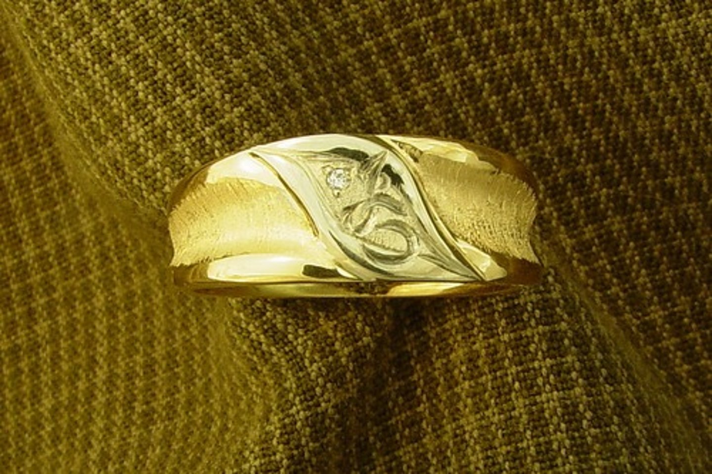 <p>Golden</p>