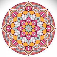 <p>Mandala</p>