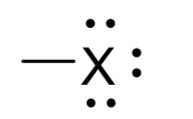 <p>What is the formal charge?</p>