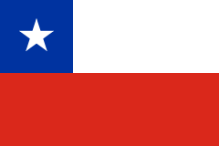 <p>Chile</p>