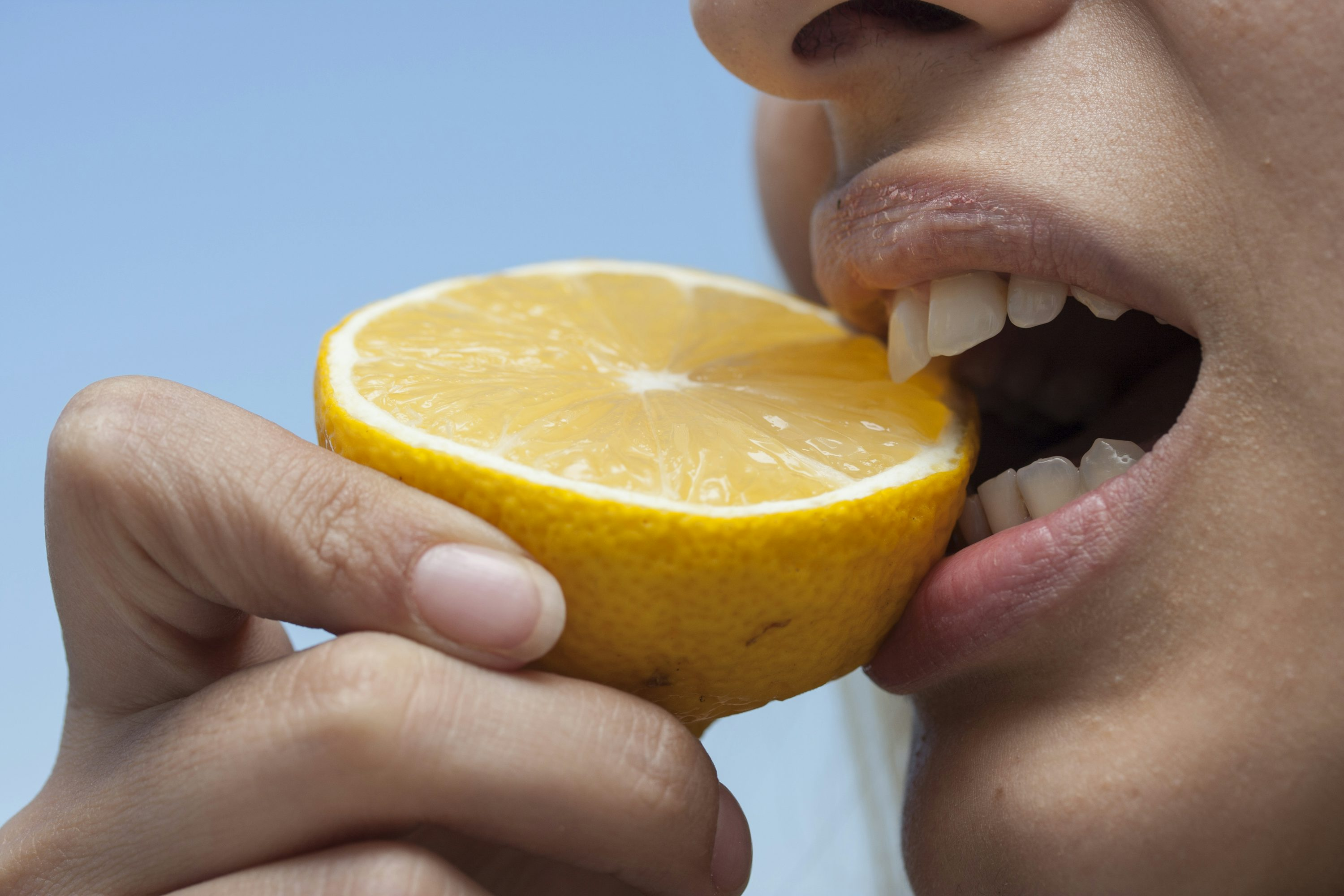 <p>What are the four basic tastes? </p>