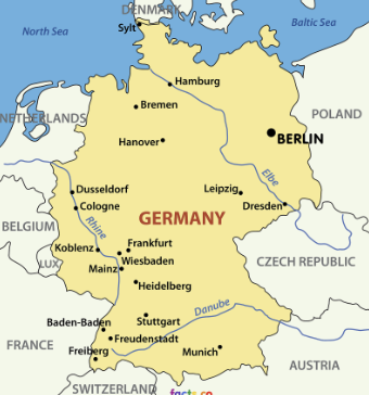 <p>What type of region is this?</p>