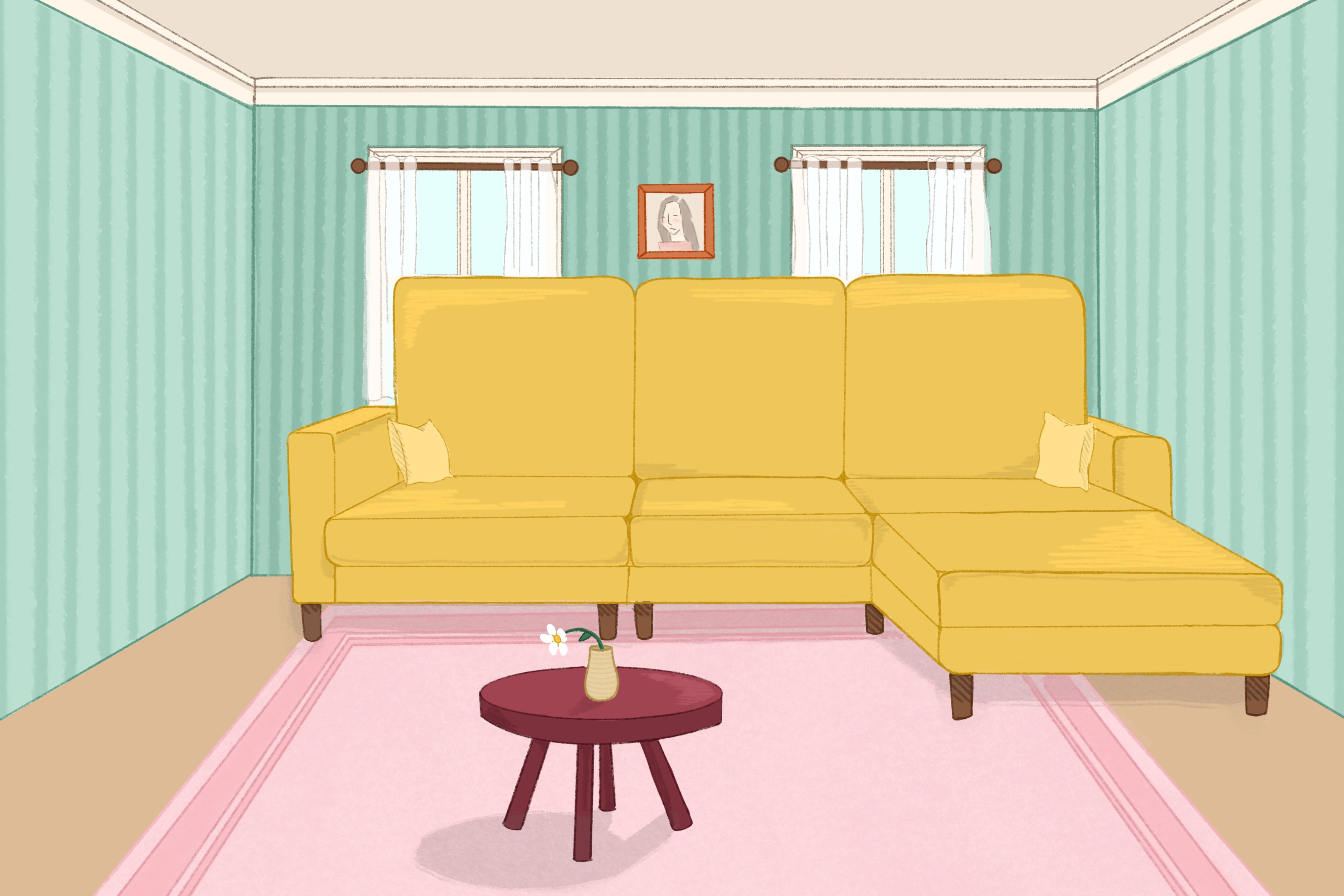 <p>Хэмжээний харьцаа (Тавилга эсвэл зүйлс тухайн өрөөний хэмжээтэй хэр зохистой тохирч буйг хэлнэ)</p>