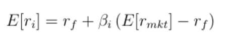 <p>1) Multiply every price by shares<br>2) Add all shares together<br>3) Individually, step 1 / step 2<br>4) Individually, step 3 x Betas<br>5) Add all step 4<br>6) Featured formula</p>