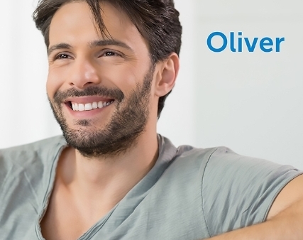 <p>I am Oliver. <strong>My name is </strong>Oliver</p><p>Меня зовут…</p>