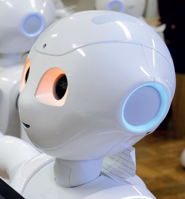 <p>What will happen in science and technology in the next ten years?</p>