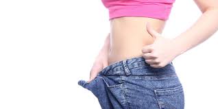 <p>to lose weight</p>