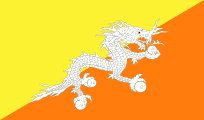 <p>Bhutan</p>