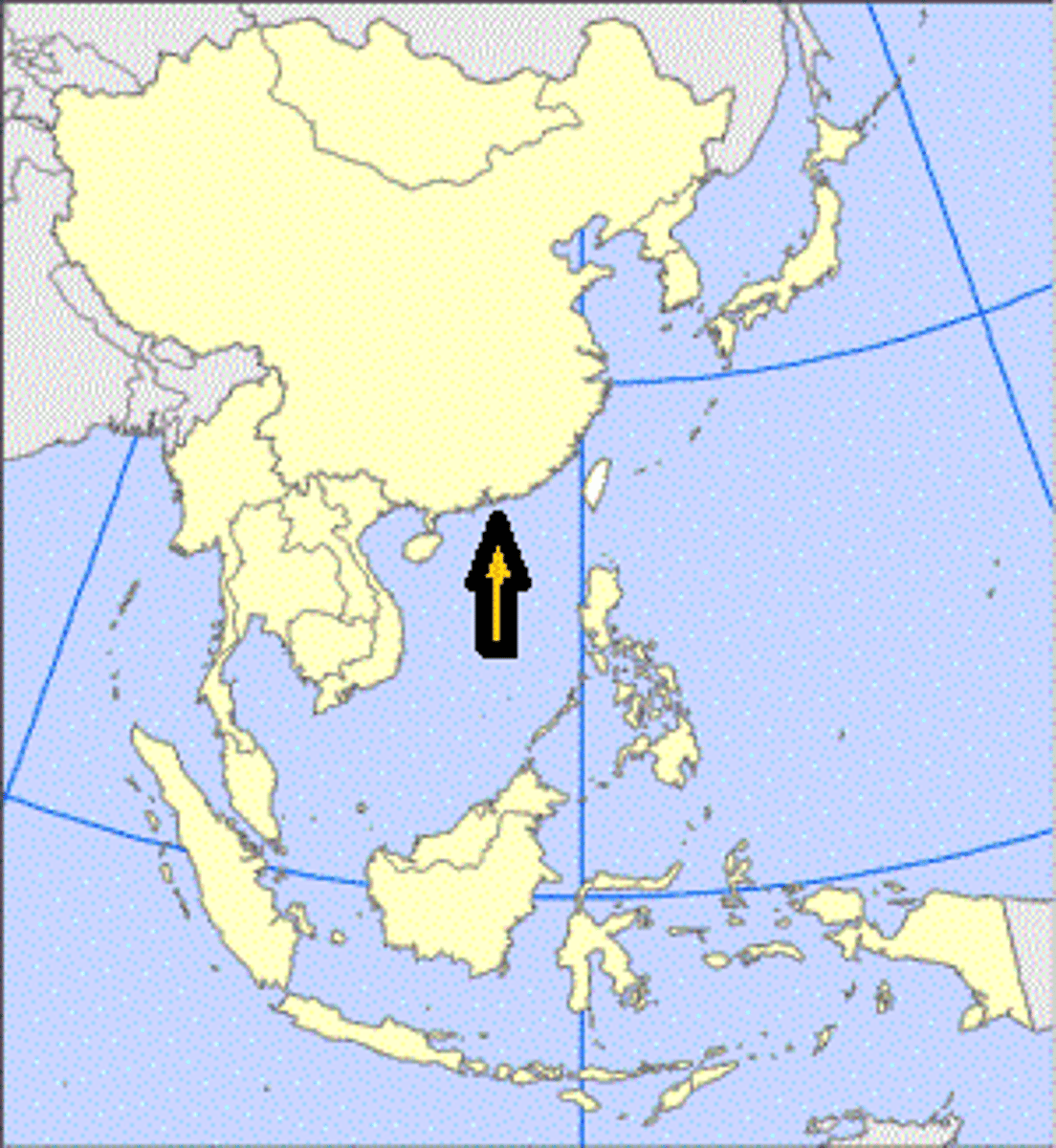 <p>in China.</p>