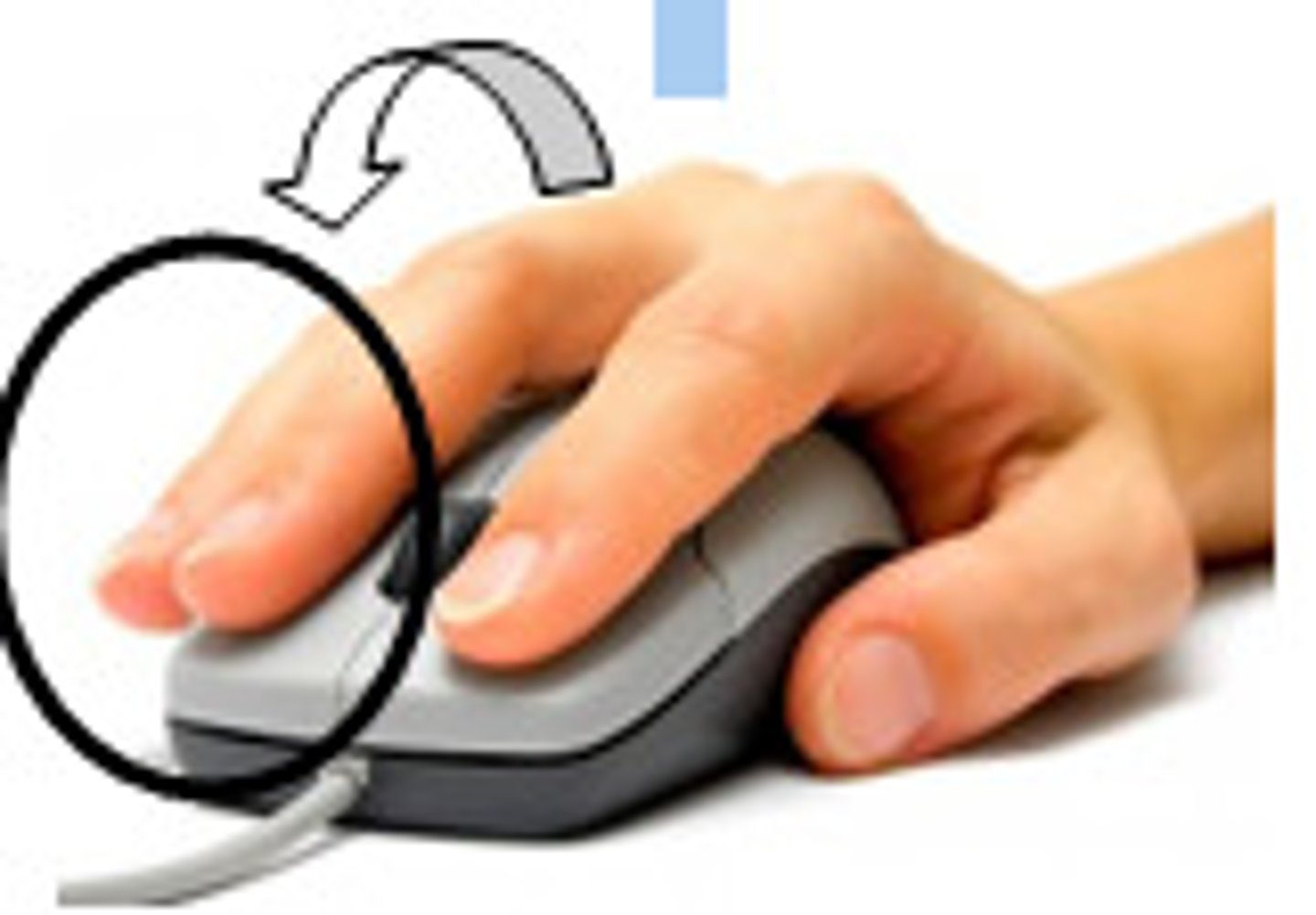 <p>(v) ấn vào chuột</p><p>If you want to open a file, _________twice on the icon for it.</p>