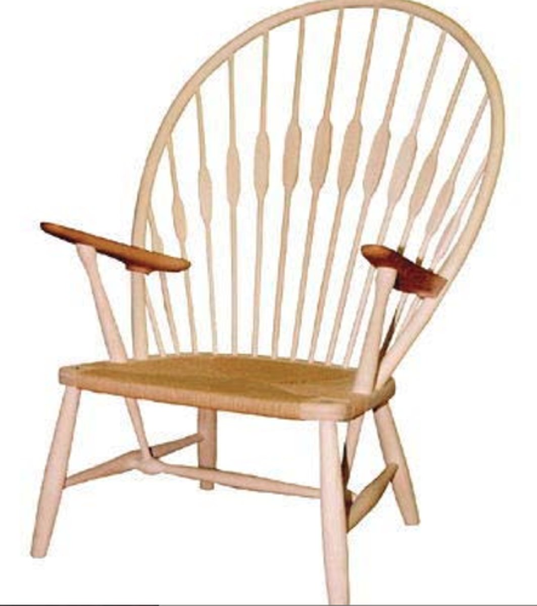 <p>Material: ash timber</p><p>Dimensions:</p><p>28.35" x 30.51" x 42.91"</p>
