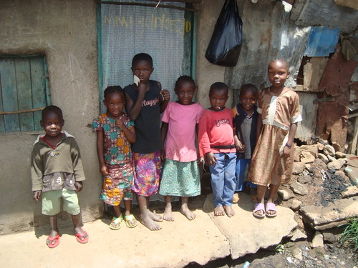 <p>Total number of child deaths under 1 per 1,000 live births</p>