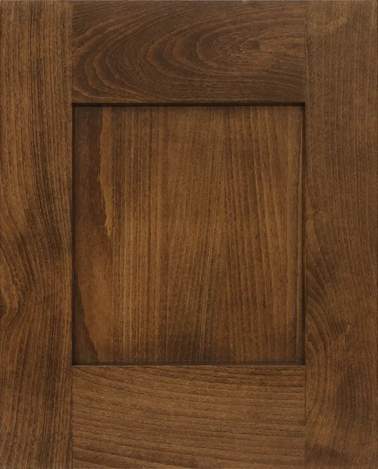 <p>Door style?</p>